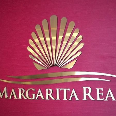 Margarita Real Hotel Boutique & Vacation Club Pampatar المظهر الخارجي الصورة