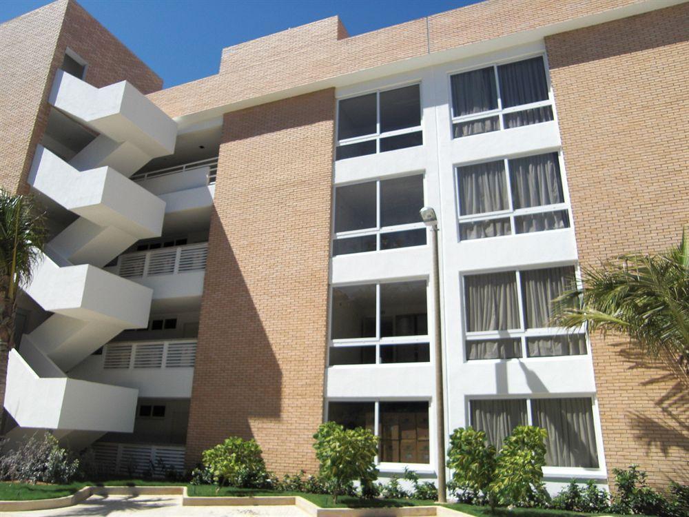 Margarita Real Hotel Boutique & Vacation Club Pampatar المظهر الخارجي الصورة