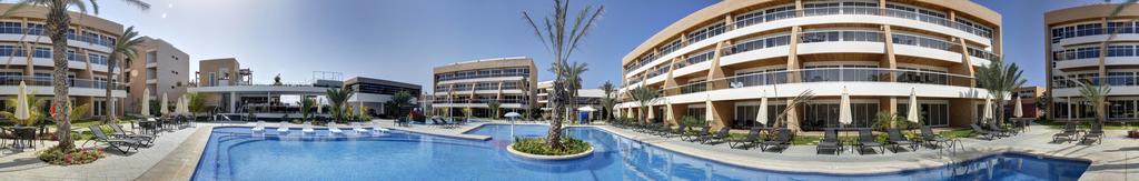 Margarita Real Hotel Boutique & Vacation Club Pampatar المظهر الخارجي الصورة