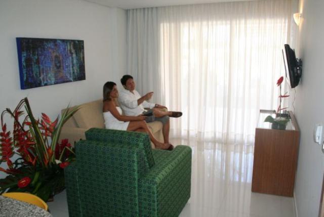 Margarita Real Hotel Boutique & Vacation Club Pampatar الغرفة الصورة