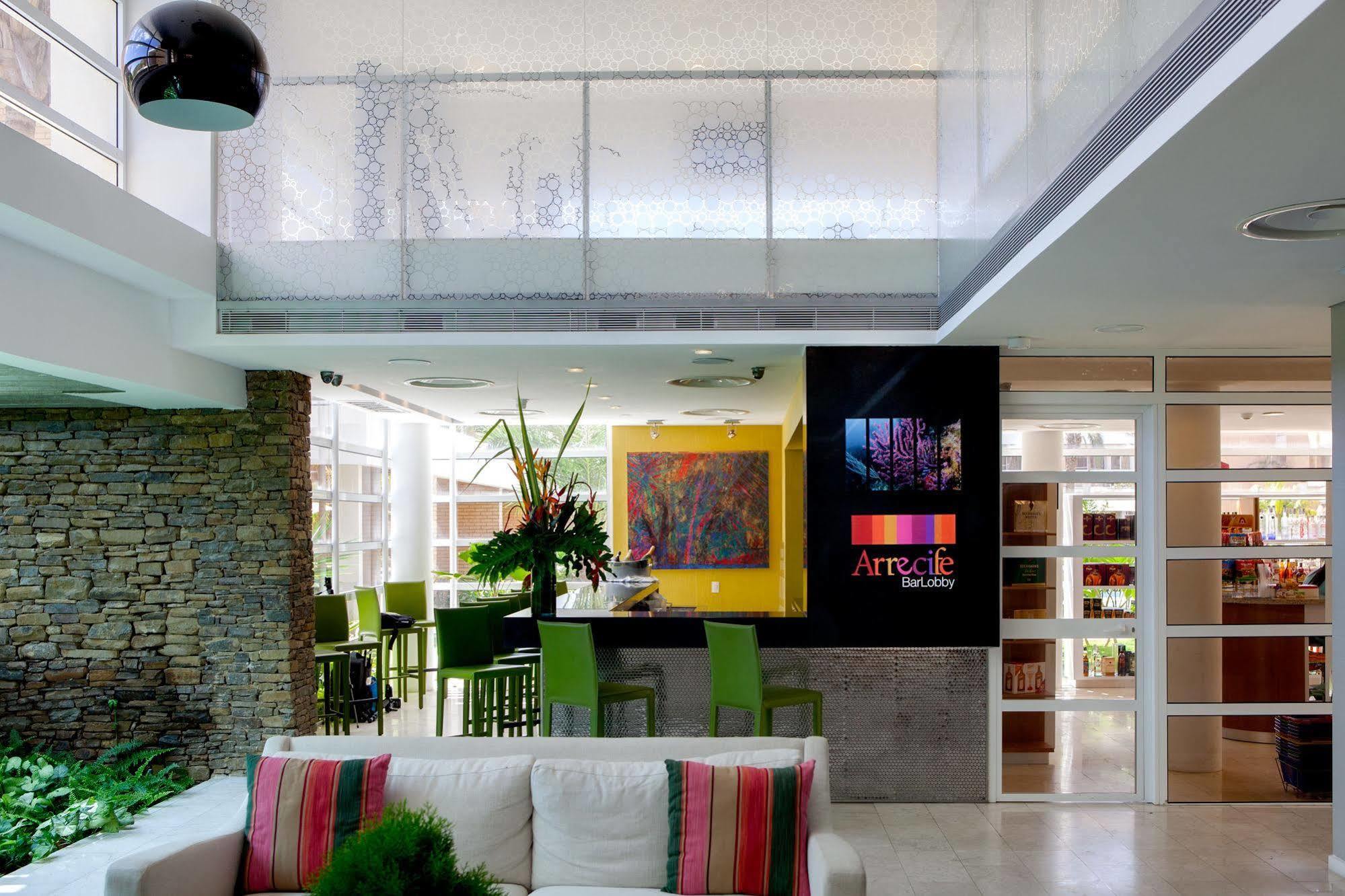 Margarita Real Hotel Boutique & Vacation Club Pampatar المظهر الخارجي الصورة