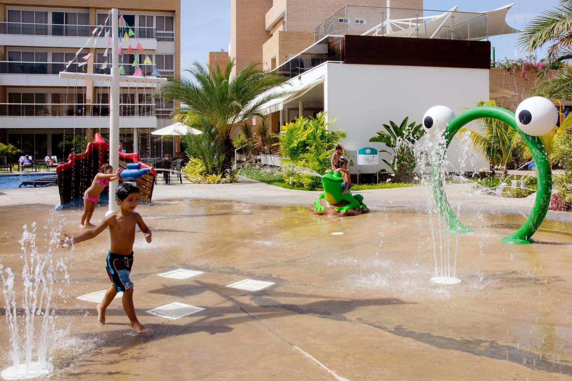 Margarita Real Hotel Boutique & Vacation Club Pampatar المظهر الخارجي الصورة