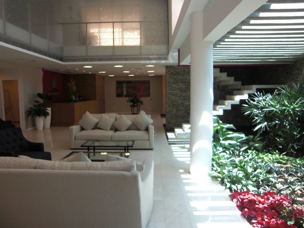 Margarita Real Hotel Boutique & Vacation Club Pampatar المظهر الخارجي الصورة